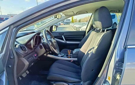 Mazda CX-7 I рестайлинг, 2010 год, 1 155 000 рублей, 9 фотография