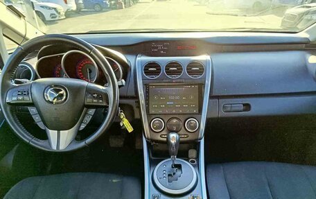 Mazda CX-7 I рестайлинг, 2010 год, 1 155 000 рублей, 16 фотография