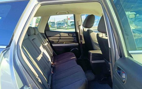Mazda CX-7 I рестайлинг, 2010 год, 1 155 000 рублей, 15 фотография
