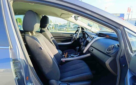 Mazda CX-7 I рестайлинг, 2010 год, 1 155 000 рублей, 14 фотография