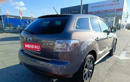 Mazda CX-7 I рестайлинг, 2010 год, 1 155 000 рублей, 7 фотография