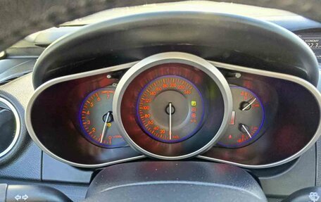 Mazda CX-7 I рестайлинг, 2010 год, 1 155 000 рублей, 20 фотография