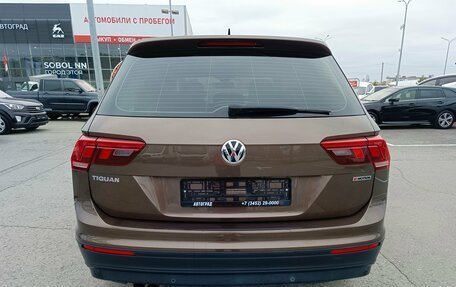 Volkswagen Tiguan II, 2020 год, 2 419 995 рублей, 6 фотография
