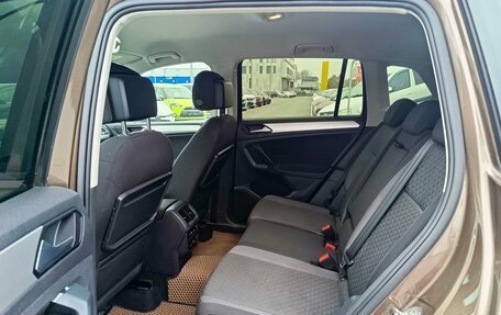 Volkswagen Tiguan II, 2020 год, 2 419 995 рублей, 12 фотография