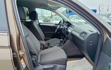 Volkswagen Tiguan II, 2020 год, 2 419 995 рублей, 14 фотография