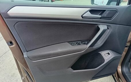 Volkswagen Tiguan II, 2020 год, 2 419 995 рублей, 10 фотография