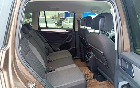 Volkswagen Tiguan II, 2020 год, 2 419 995 рублей, 15 фотография