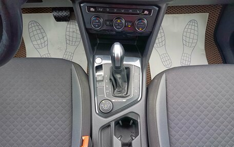 Volkswagen Tiguan II, 2020 год, 2 419 995 рублей, 20 фотография