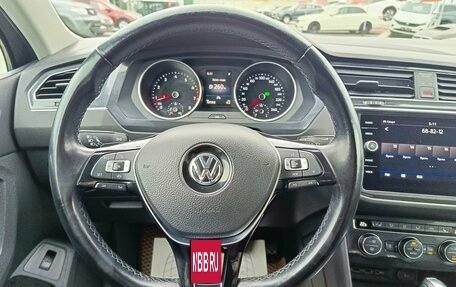 Volkswagen Tiguan II, 2020 год, 2 419 995 рублей, 17 фотография