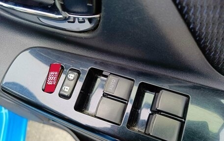 Toyota Vitz, 2018 год, 1 200 000 рублей, 11 фотография