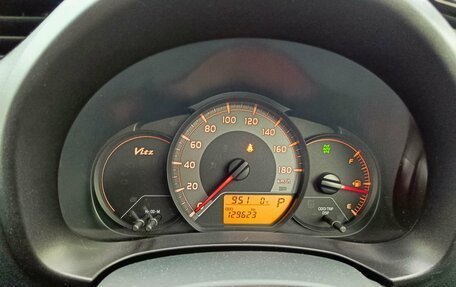 Toyota Vitz, 2018 год, 1 200 000 рублей, 18 фотография