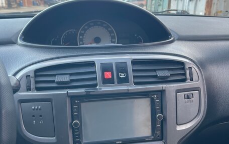 Hyundai Matrix I рестайлинг, 2002 год, 135 000 рублей, 5 фотография