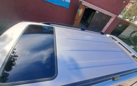 Toyota Land Cruiser 100 рестайлинг 2, 2005 год, 2 500 000 рублей, 9 фотография