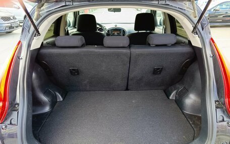 Nissan Juke II, 2014 год, 875 000 рублей, 13 фотография