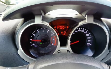 Nissan Juke II, 2014 год, 875 000 рублей, 18 фотография