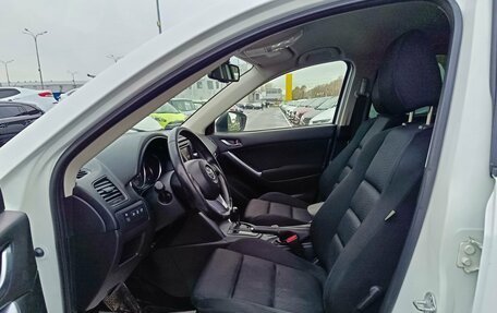 Mazda CX-5 II, 2013 год, 1 629 995 рублей, 9 фотография