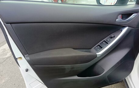 Mazda CX-5 II, 2013 год, 1 629 995 рублей, 10 фотография