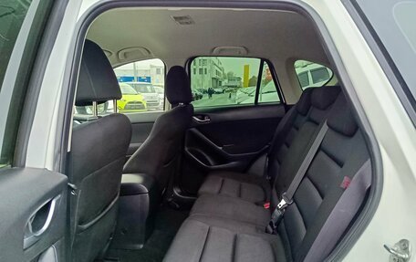 Mazda CX-5 II, 2013 год, 1 629 995 рублей, 12 фотография