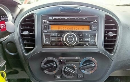 Nissan Juke II, 2014 год, 875 000 рублей, 19 фотография