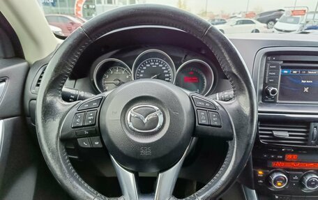 Mazda CX-5 II, 2013 год, 1 629 995 рублей, 17 фотография