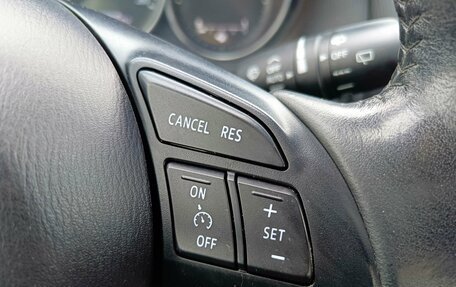 Mazda CX-5 II, 2013 год, 1 629 995 рублей, 19 фотография