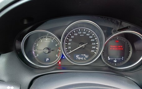 Mazda CX-5 II, 2013 год, 1 629 995 рублей, 20 фотография