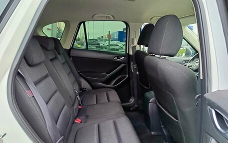 Mazda CX-5 II, 2013 год, 1 629 995 рублей, 15 фотография