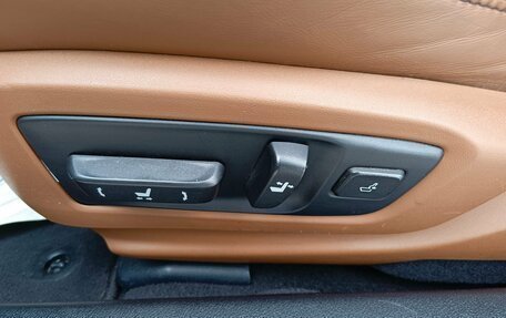 Lexus GS IV рестайлинг, 2015 год, 2 799 995 рублей, 10 фотография