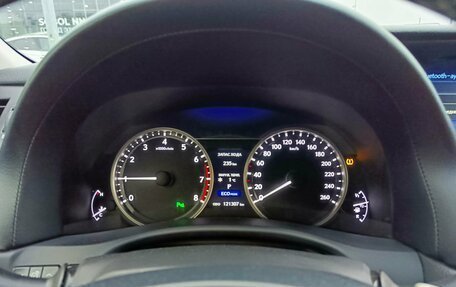 Lexus GS IV рестайлинг, 2015 год, 2 799 995 рублей, 21 фотография