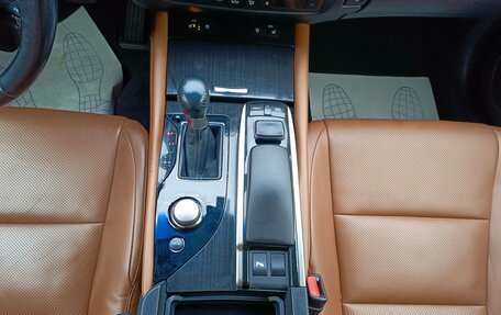 Lexus GS IV рестайлинг, 2015 год, 2 799 995 рублей, 23 фотография