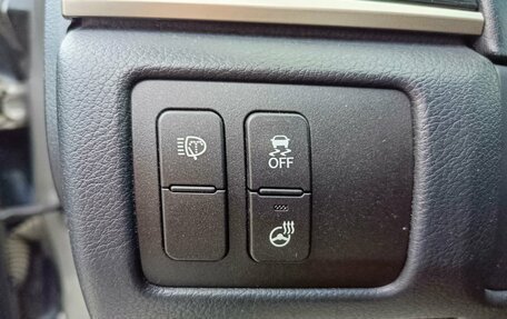 Lexus GS IV рестайлинг, 2015 год, 2 799 995 рублей, 24 фотография