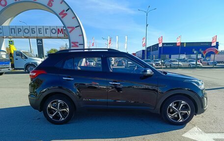 Hyundai Creta I рестайлинг, 2020 год, 1 979 995 рублей, 8 фотография