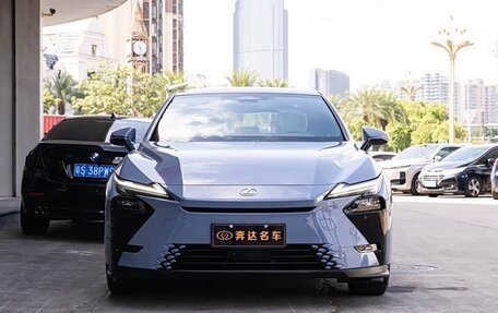 Lexus ES, 2026 год, 6 500 000 рублей, 2 фотография