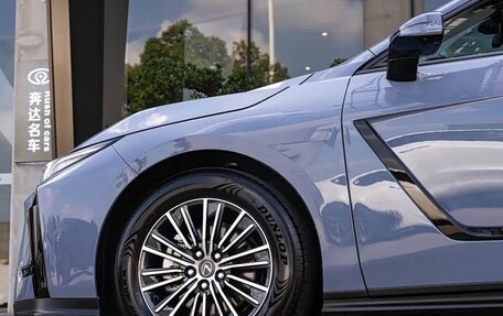 Lexus ES, 2026 год, 6 500 000 рублей, 4 фотография