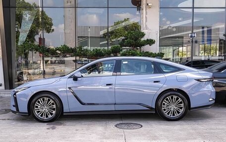 Lexus ES, 2026 год, 6 500 000 рублей, 5 фотография