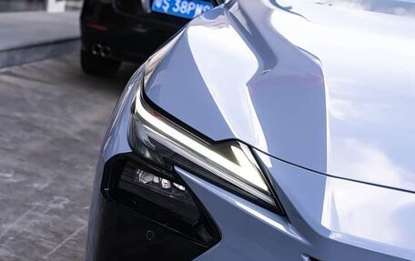 Lexus ES, 2026 год, 6 500 000 рублей, 3 фотография