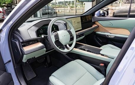Lexus ES, 2026 год, 6 500 000 рублей, 10 фотография