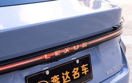 Lexus ES, 2026 год, 6 500 000 рублей, 8 фотография