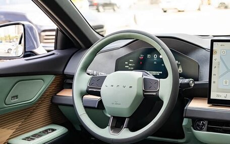 Lexus ES, 2026 год, 6 500 000 рублей, 11 фотография