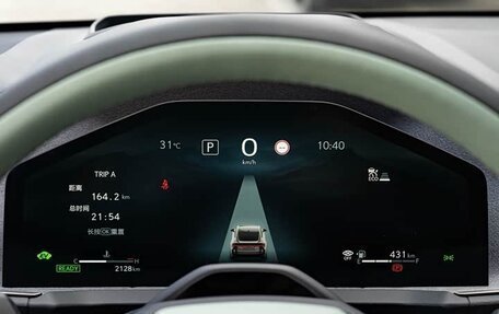 Lexus ES, 2026 год, 6 500 000 рублей, 12 фотография