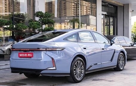 Lexus ES, 2026 год, 6 500 000 рублей, 7 фотография