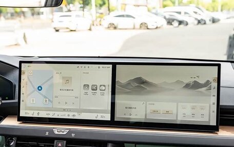 Lexus ES, 2026 год, 6 500 000 рублей, 16 фотография