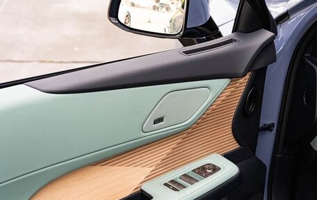 Lexus ES, 2026 год, 6 500 000 рублей, 14 фотография