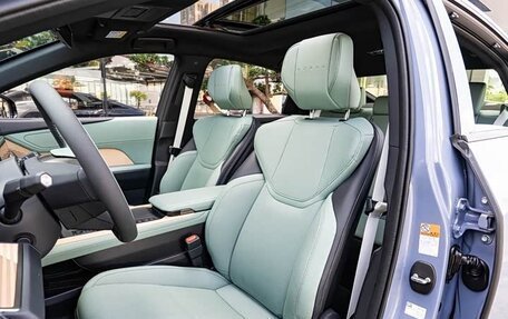 Lexus ES, 2026 год, 6 500 000 рублей, 22 фотография