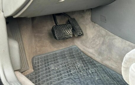 Audi 100, 1994 год, 600 000 рублей, 14 фотография