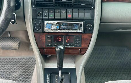Audi 100, 1994 год, 600 000 рублей, 15 фотография