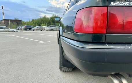 Audi 100, 1994 год, 600 000 рублей, 25 фотография