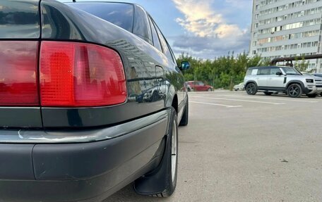 Audi 100, 1994 год, 600 000 рублей, 26 фотография