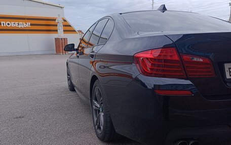 BMW 5 серия, 2016 год, 2 640 000 рублей, 7 фотография