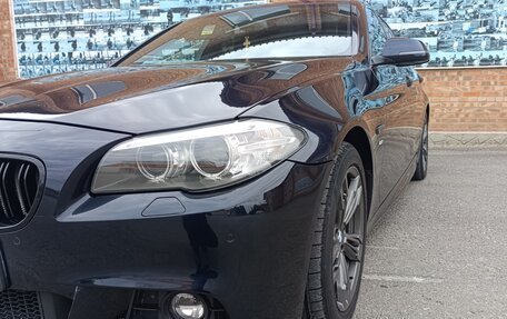 BMW 5 серия, 2016 год, 2 640 000 рублей, 4 фотография